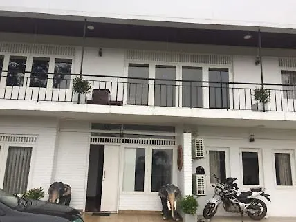 宾馆 Lake Kandy Villa