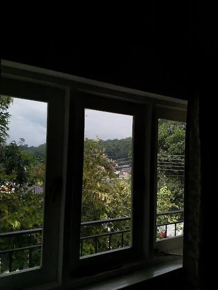 Lake Kandy Villa