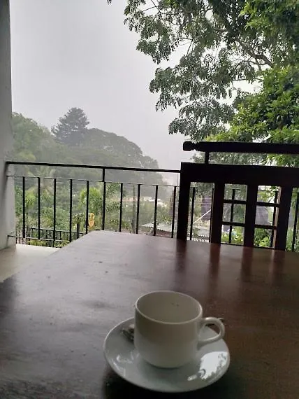 宾馆 Lake Kandy Villa