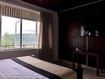 Lake Kandy Villa