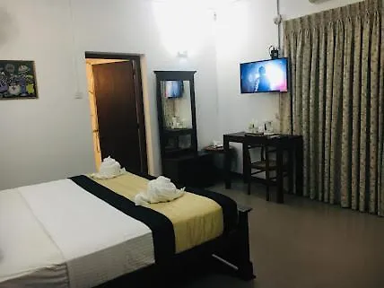 Lake Kandy Villa 0*,  斯里兰卡